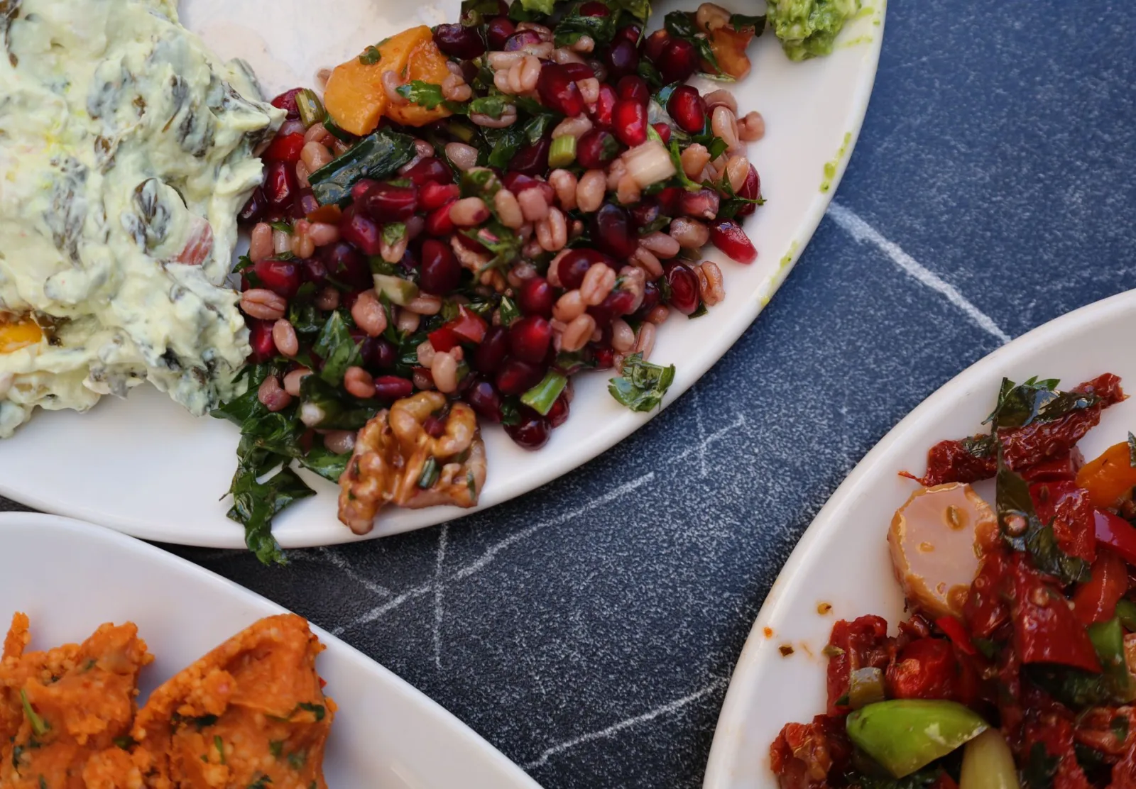 Vegetarian Dining in Azerbaijan travel guide for Indian travellers