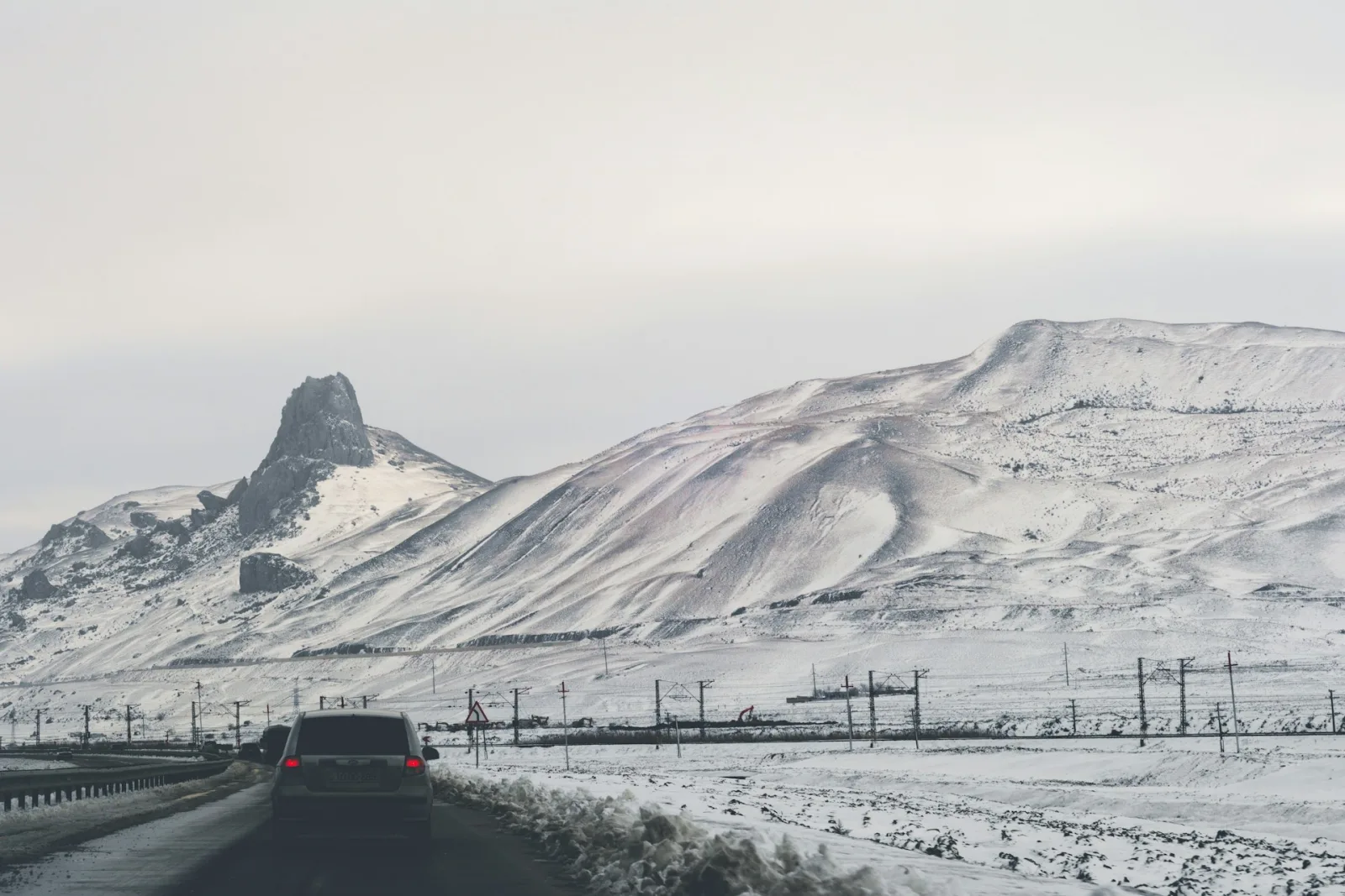 Azerbaijan Winter Ski Travel travel guide for Indian travellers