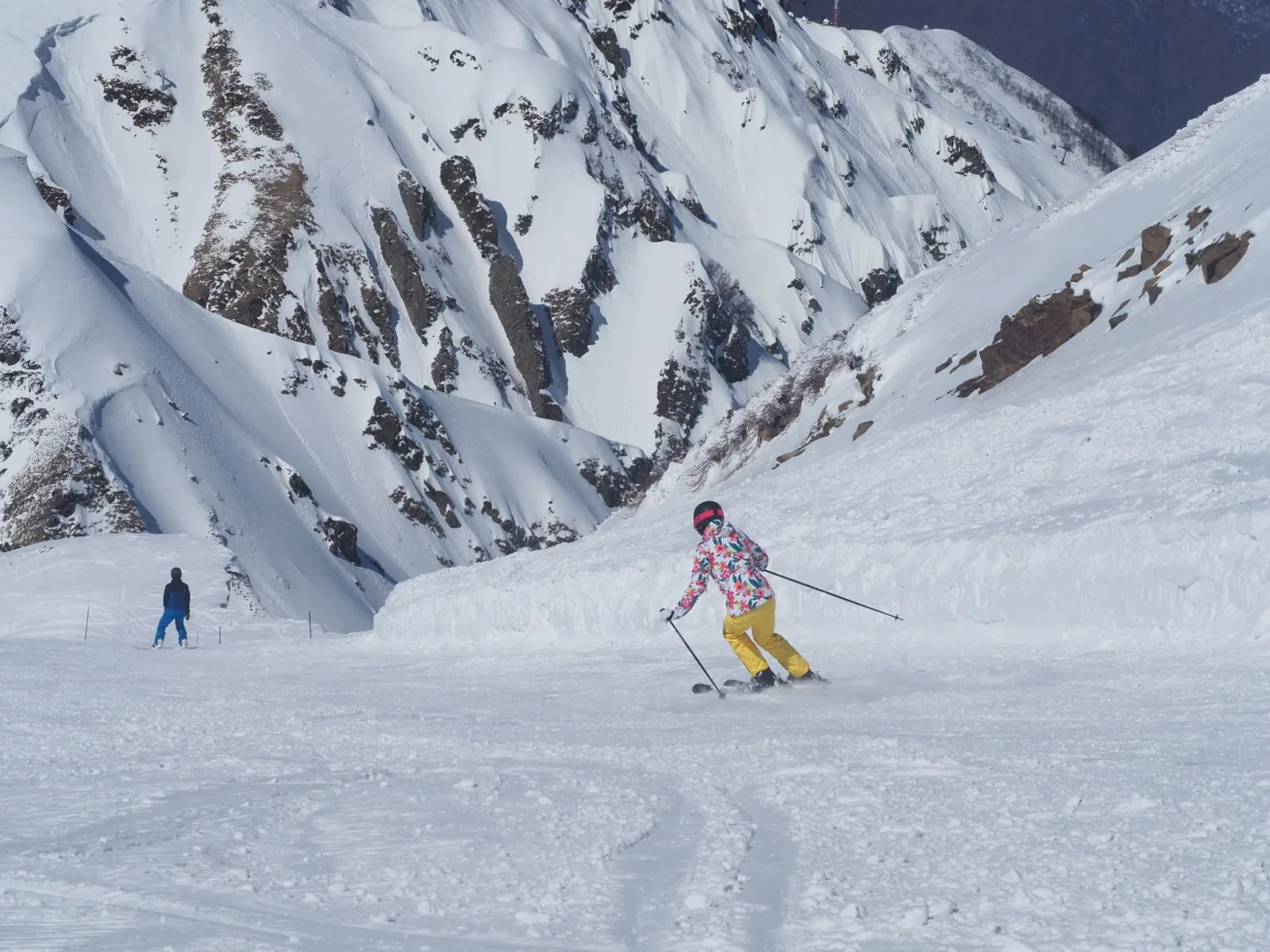 Azerbaijan Winter Sports Guide travel guide for Indian travellers