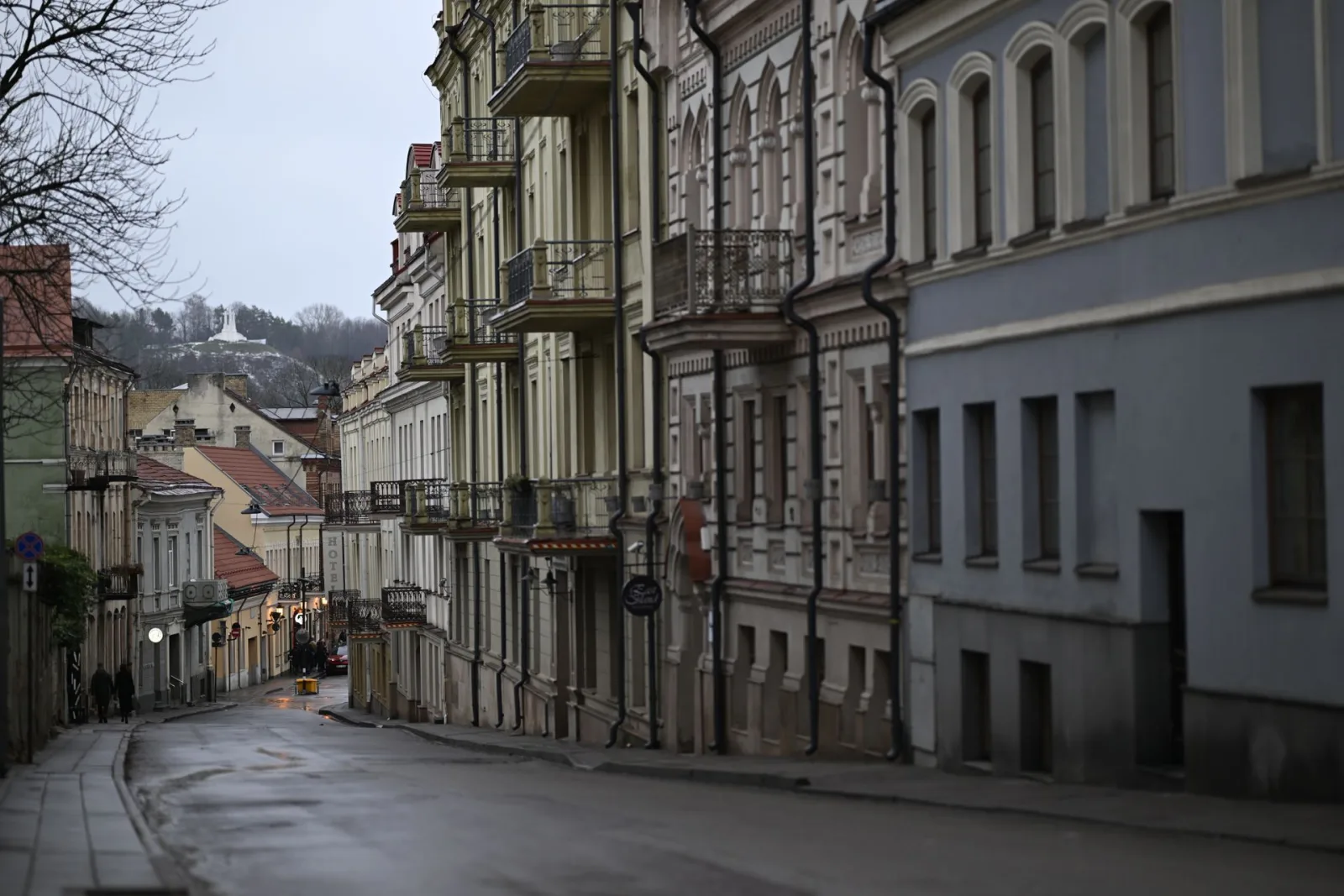Backpacking Lithuania Budget Tips travel guide for Indian travellers