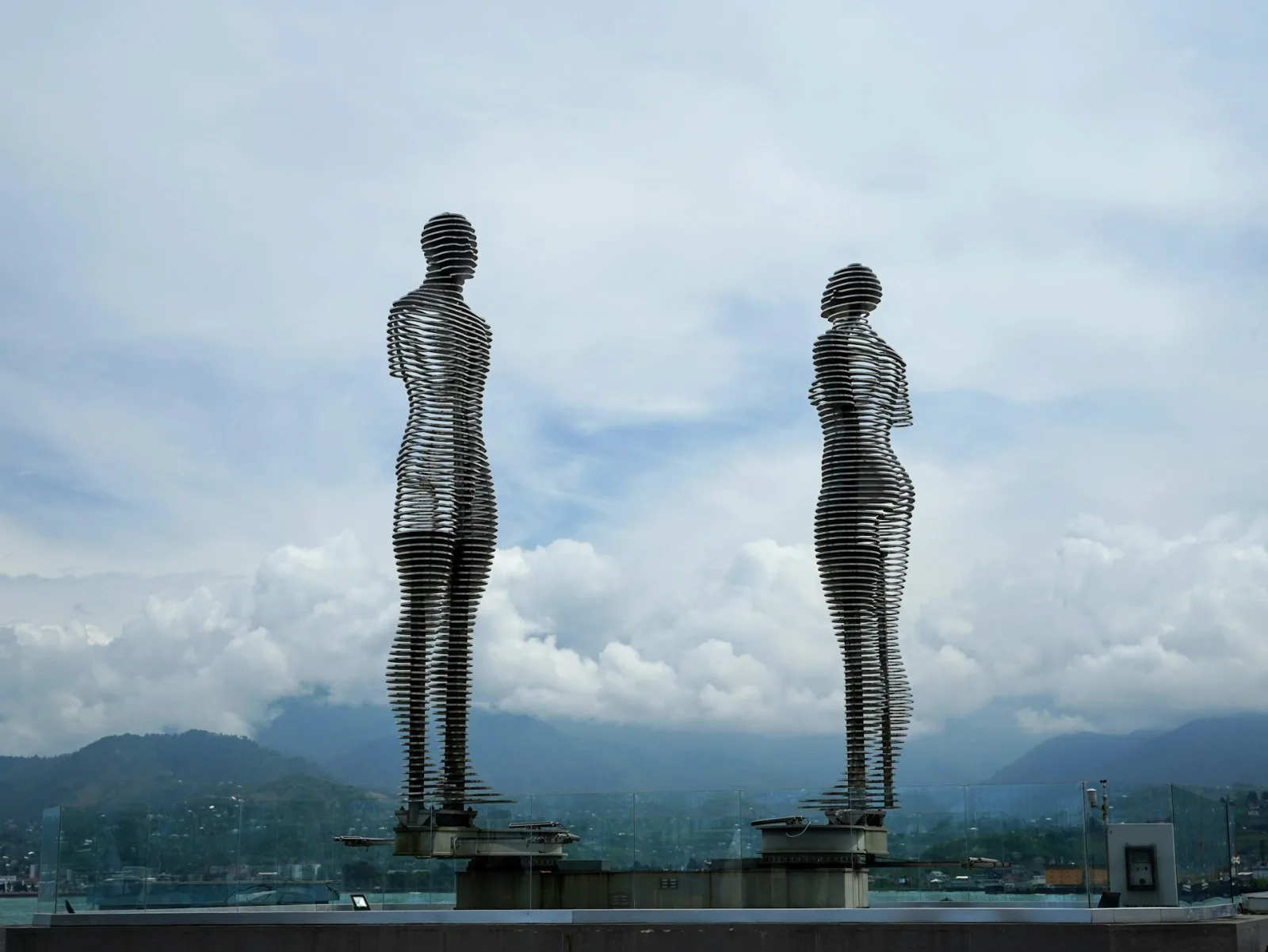 Batumi City Guide travel guide for Indian travellers