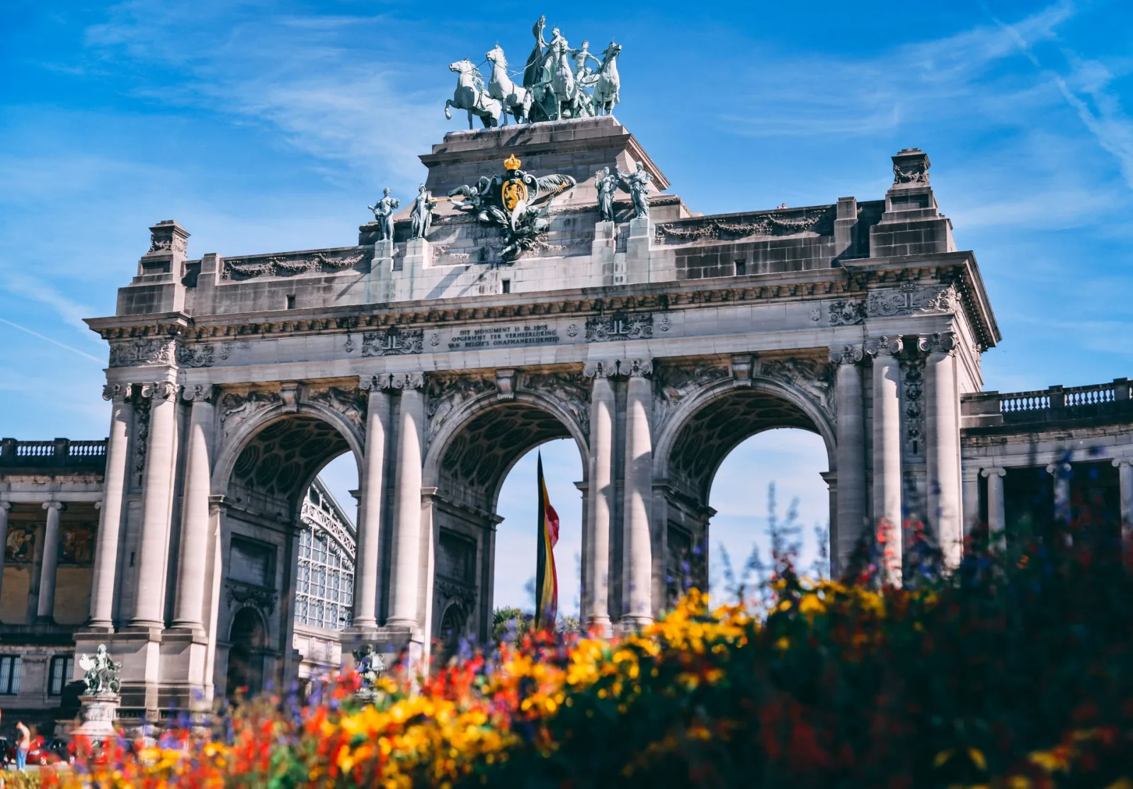 Belgium 7-Day Itinerary for Indian Travelers travel guide for Indian travellers
