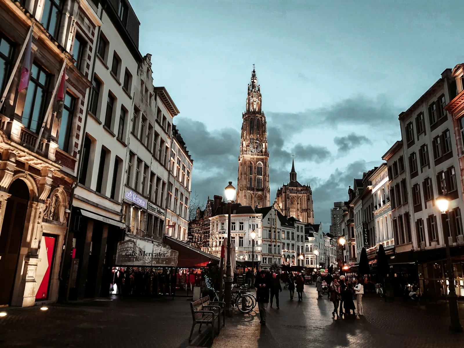 Belgium Shopping Guide for Indian Tourists travel guide for Indian travellers