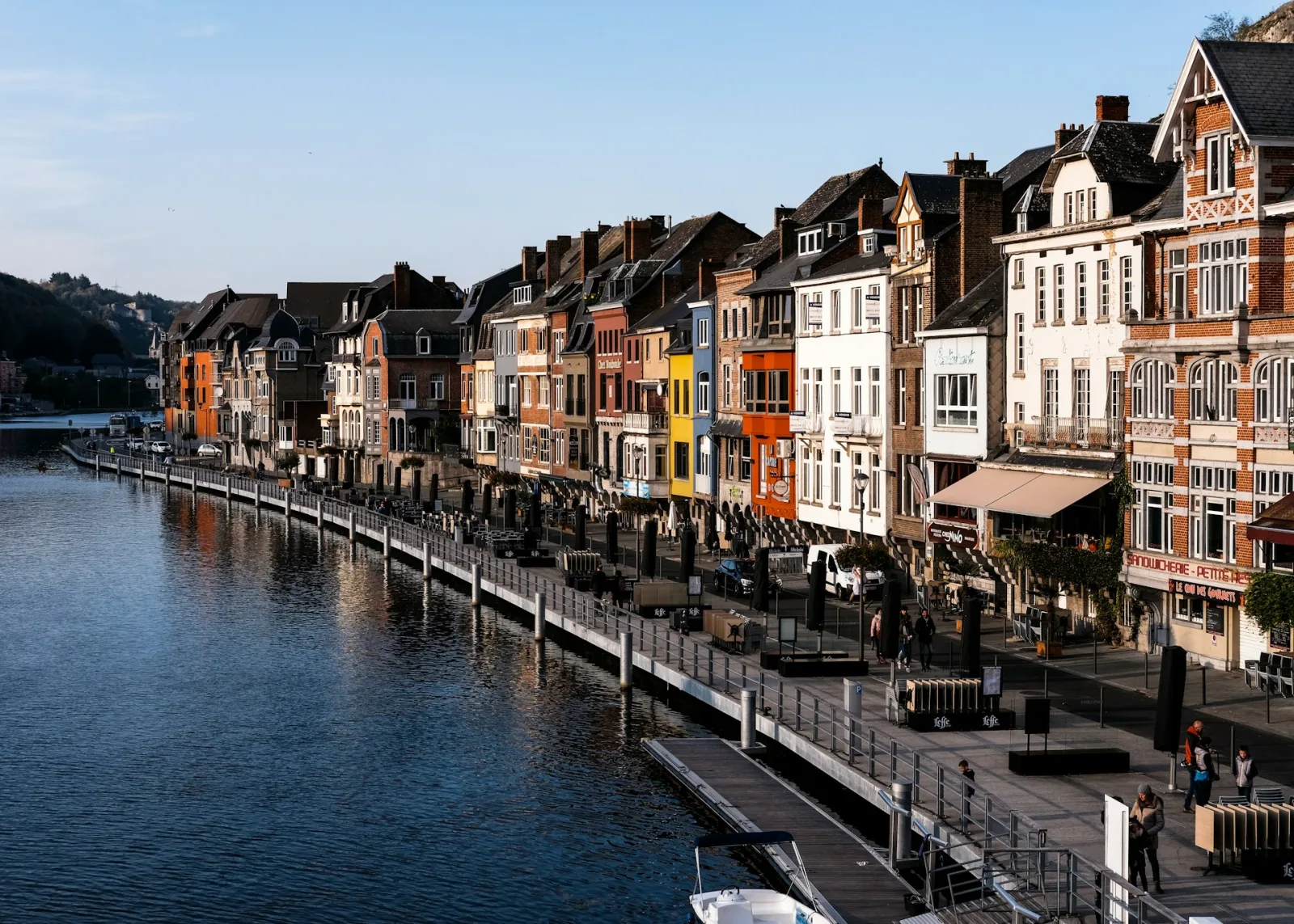 Belgium Summer Travel Guide for Indians travel guide for Indian travellers
