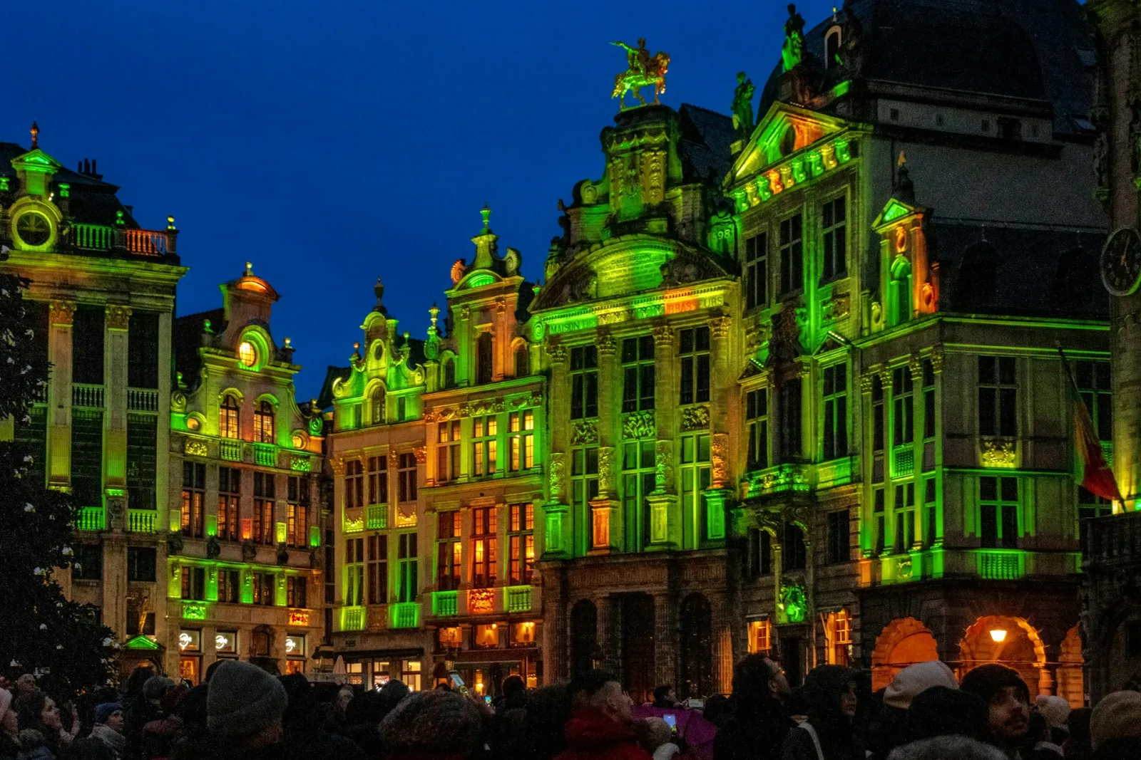 Belgium Christmas Markets Guide for Indians travel guide for Indian travellers