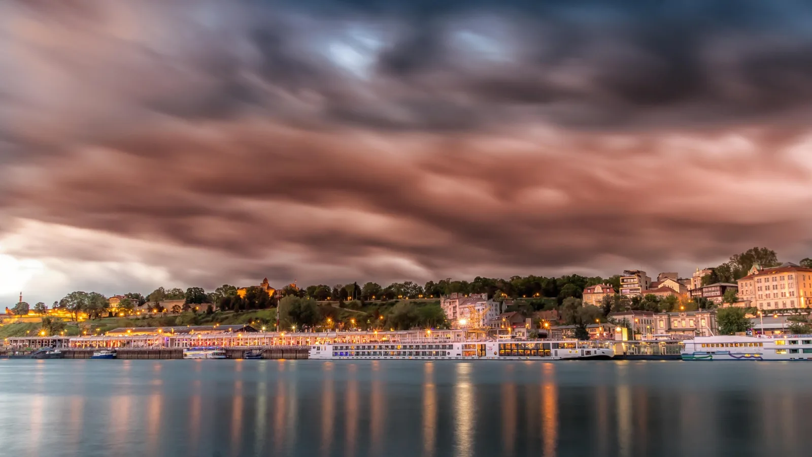 Belgrade City Guide travel guide for Indian travellers