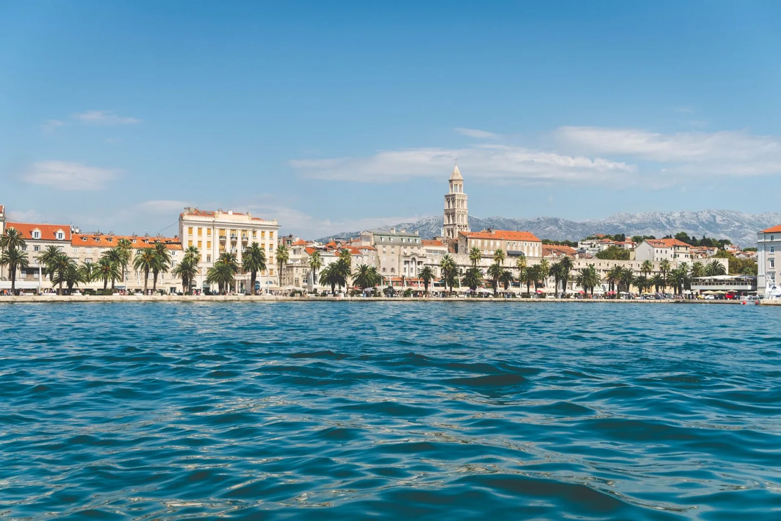 Best Time to Visit Croatia from India travel guide for Indian travellers