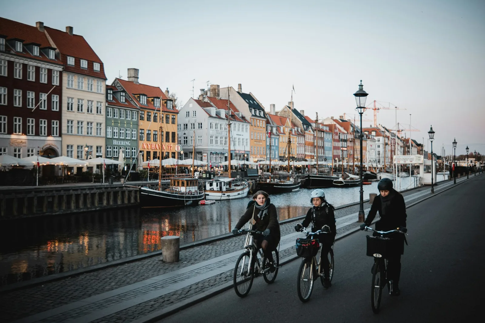 Best Time to Visit Denmark from India travel guide for Indian travellers