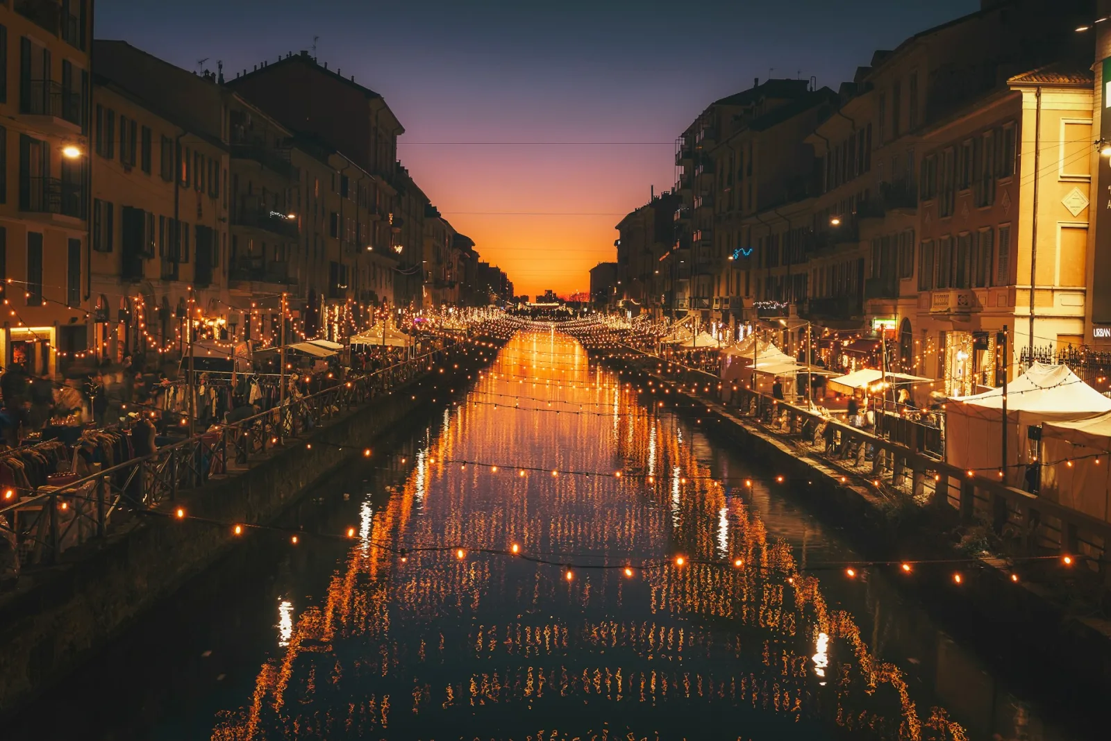 Best Time to Visit Italy