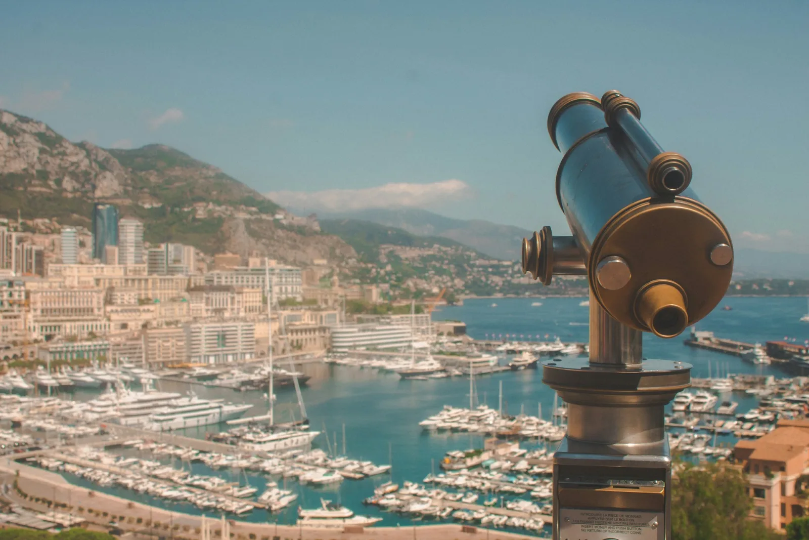 Best Time to Visit Monaco from India travel guide for Indian travellers
