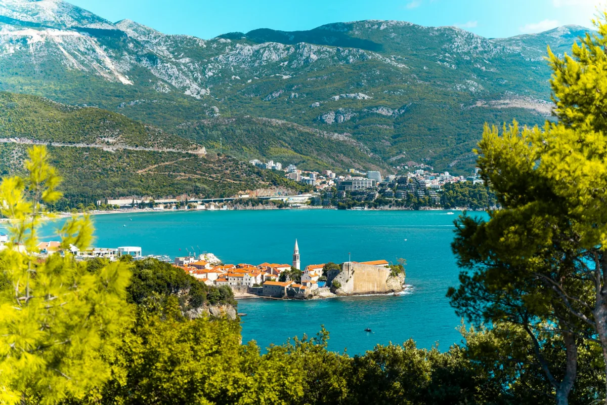 Best Time to Visit Montenegro from India for Indian travellers