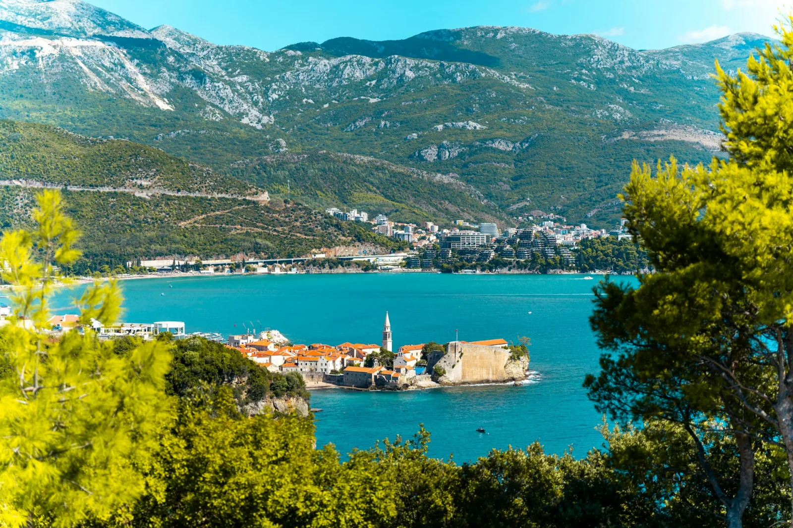 Best Time to Visit Montenegro from India travel guide for Indian travellers