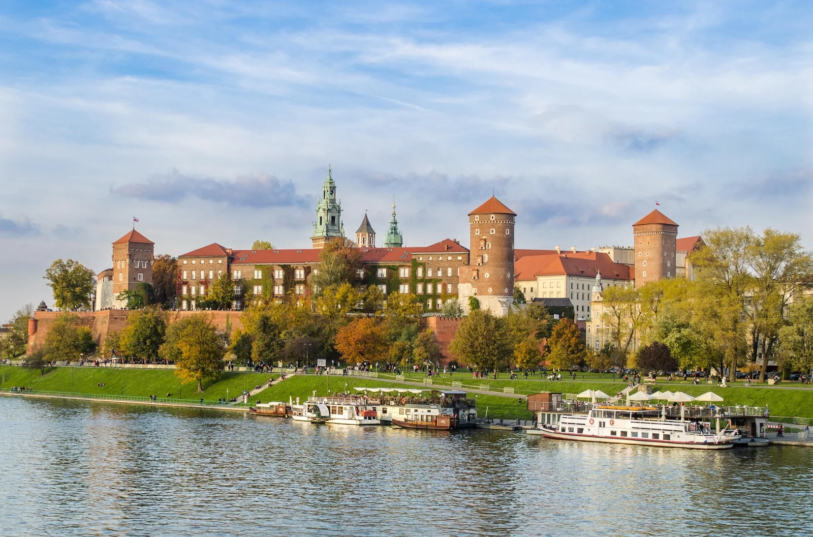 Best Time to Visit Poland from India travel guide for Indian travellers