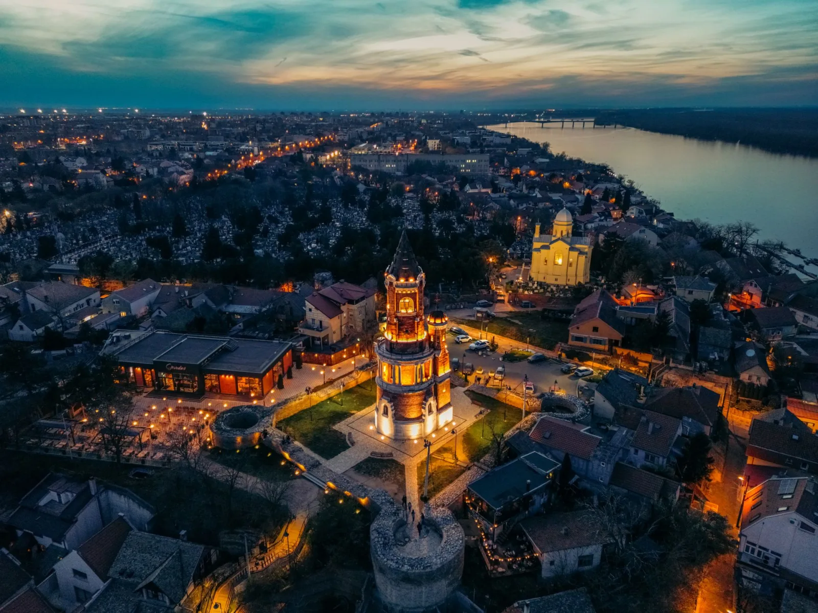 Best Time to Visit Serbia from India travel guide for Indian travellers