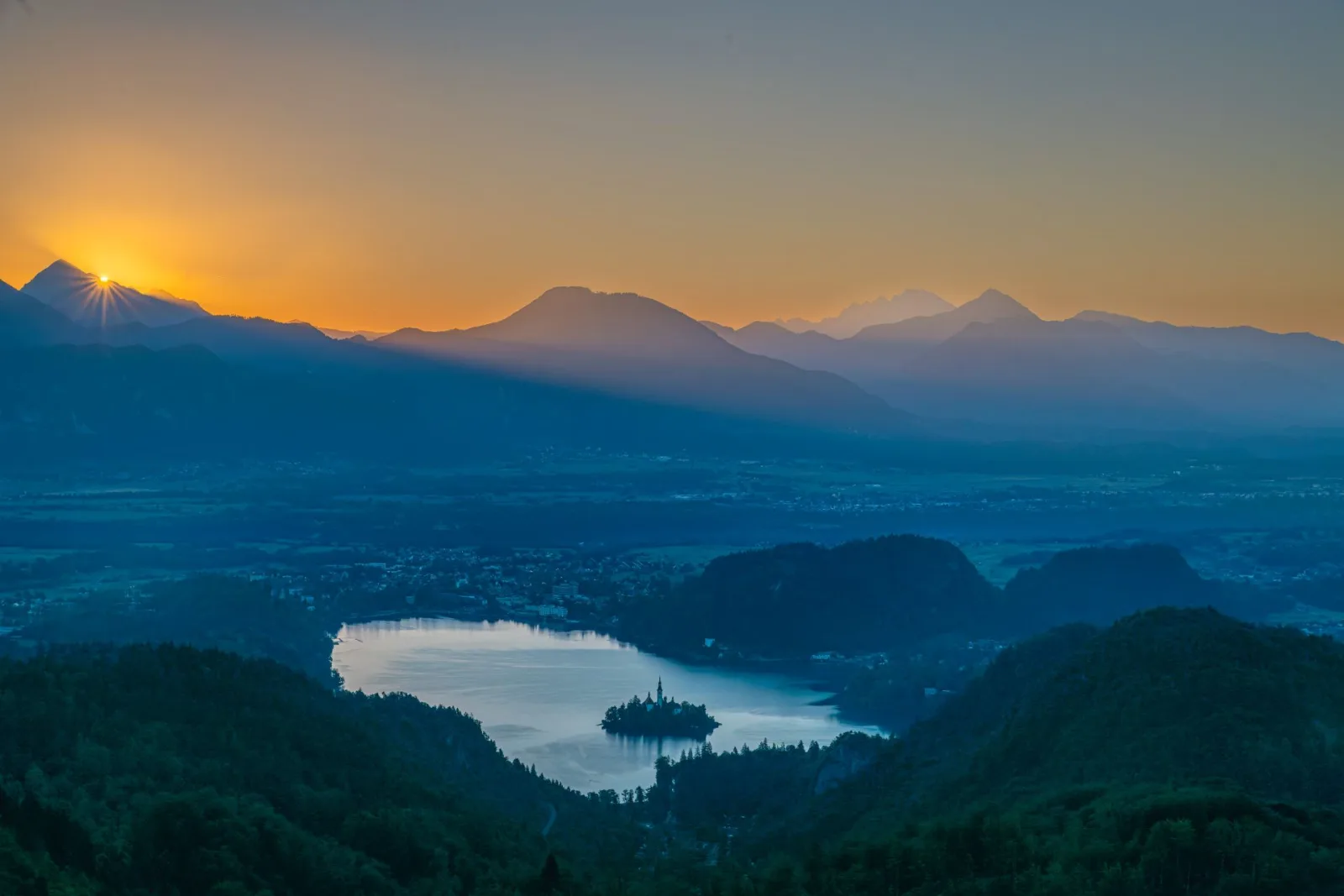 Best Time to Visit Slovenia travel guide for Indian travellers