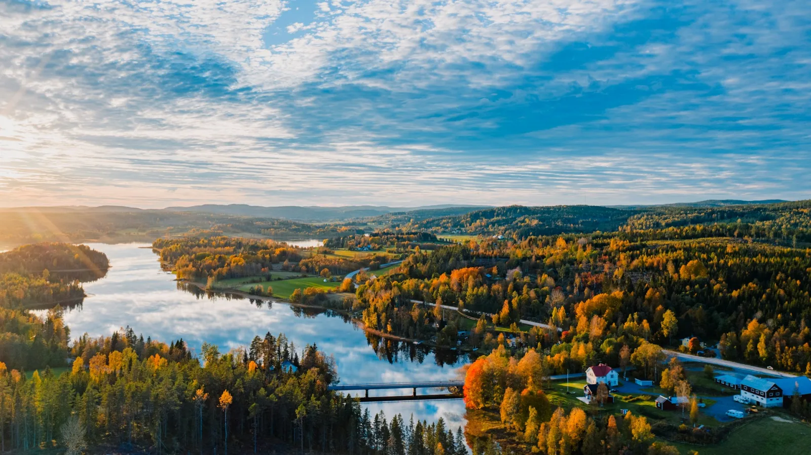 Best Time to Visit Sweden from India travel guide for Indian travellers