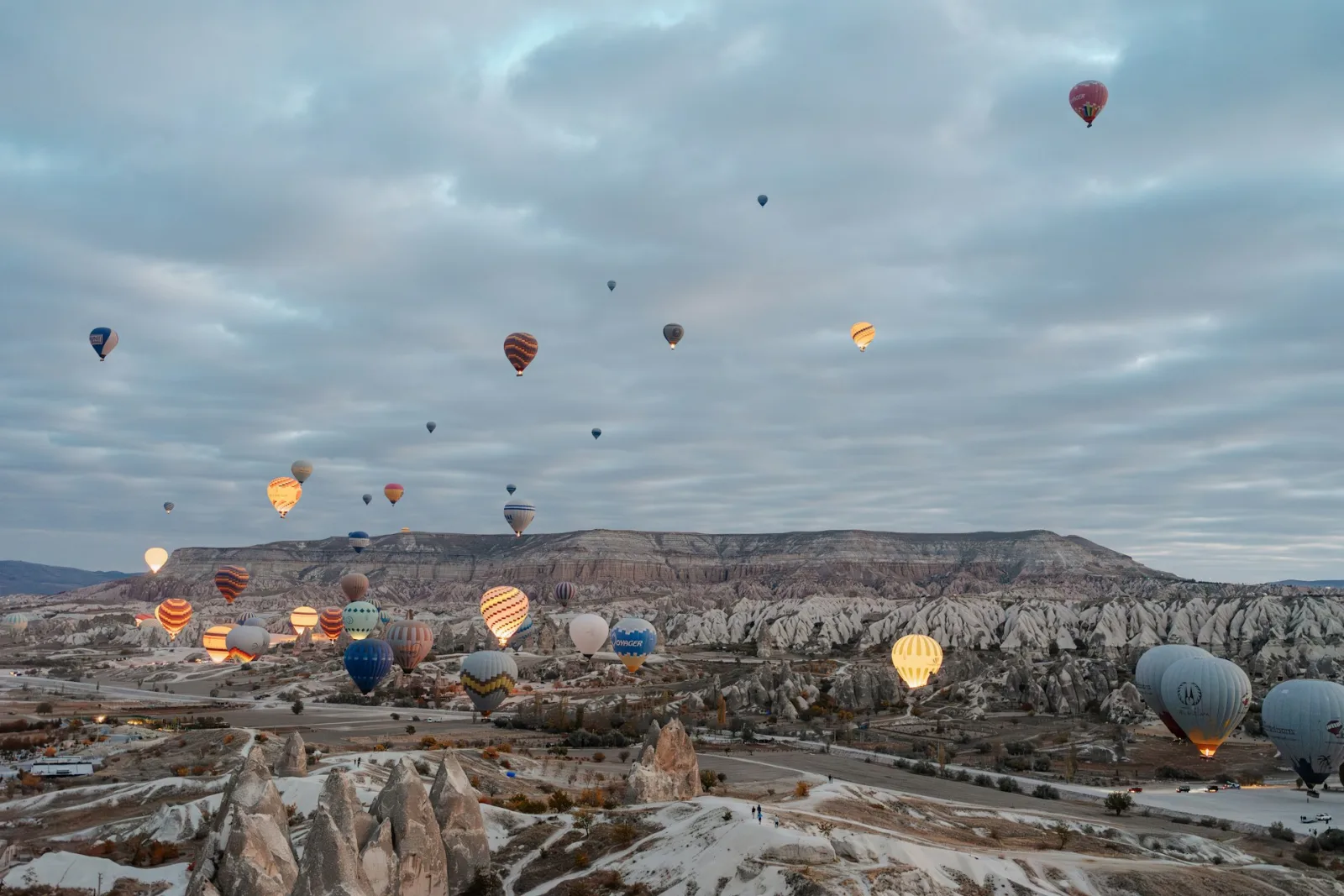 Best Time to Visit Turkey from India travel guide for Indian travellers