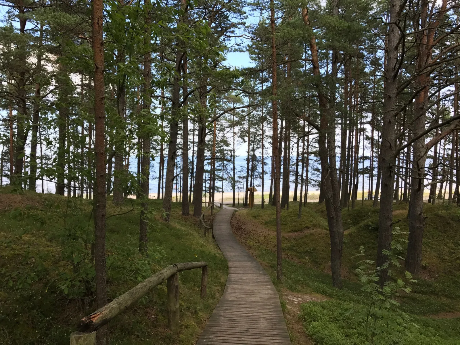 Best Time to Visit Latvia in Summer travel guide for Indian travellers
