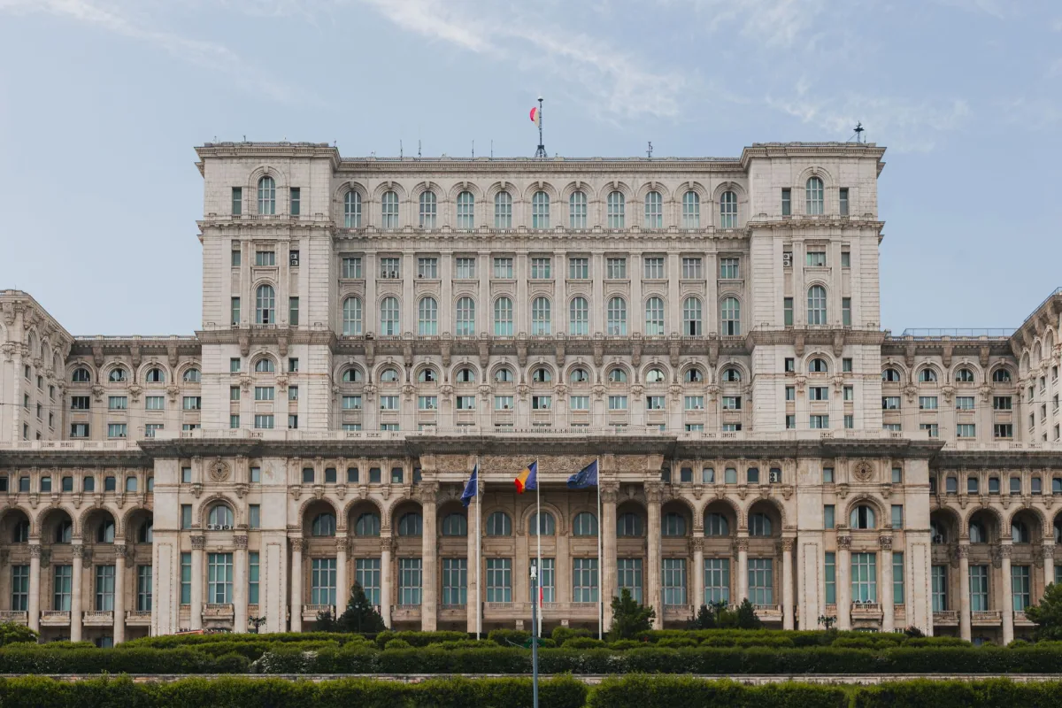 Bucharest City Guide for Indian travellers