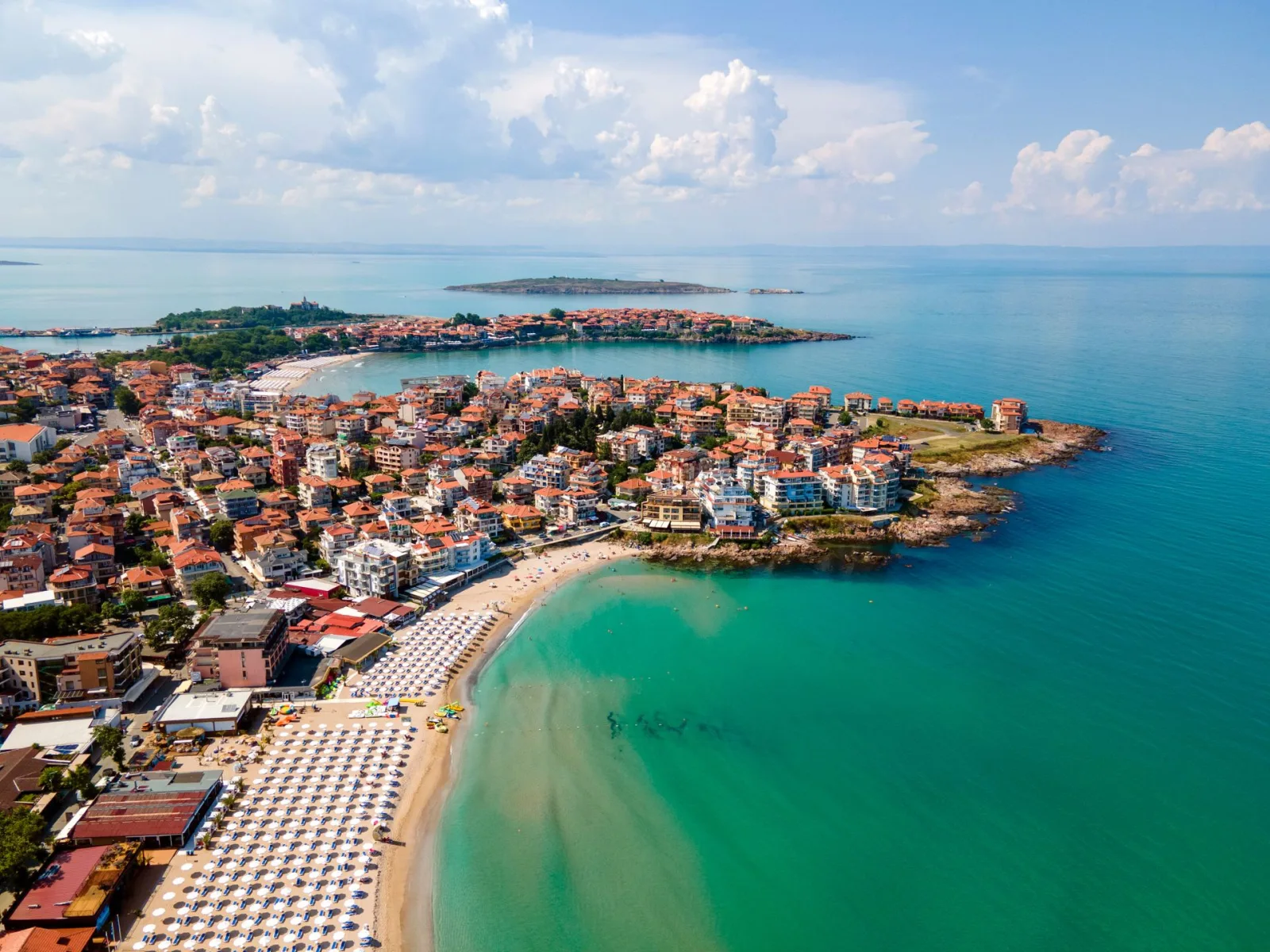Bulgaria Itinerary for Indians travel guide for Indian travellers