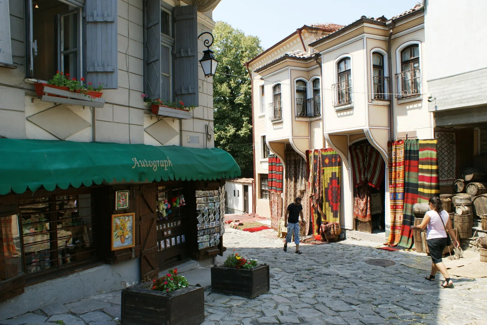 Bulgaria Shopping Guide for Indians travel guide for Indian travellers