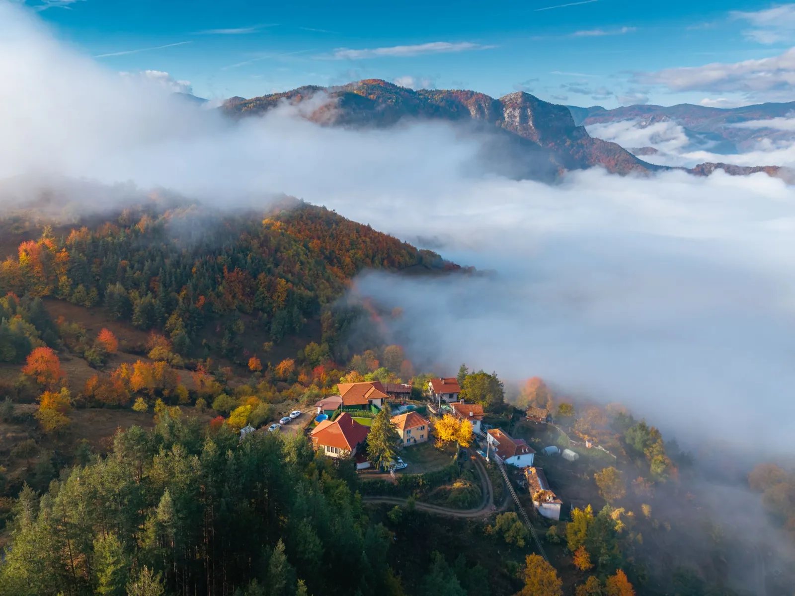 Bulgaria Trip Cost from India travel guide for Indian travellers