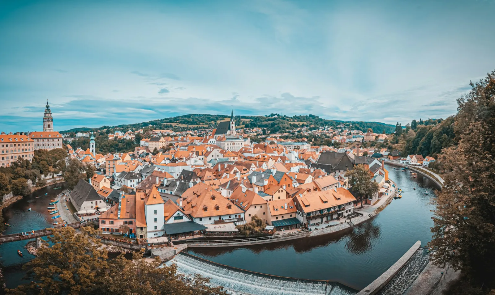 Cesky Krumlov Travel Guide for Indians travel guide for Indian travellers