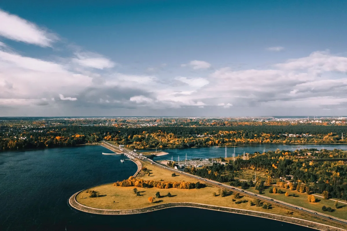 Cheapest Baltic Cities for Indians for Indian travellers