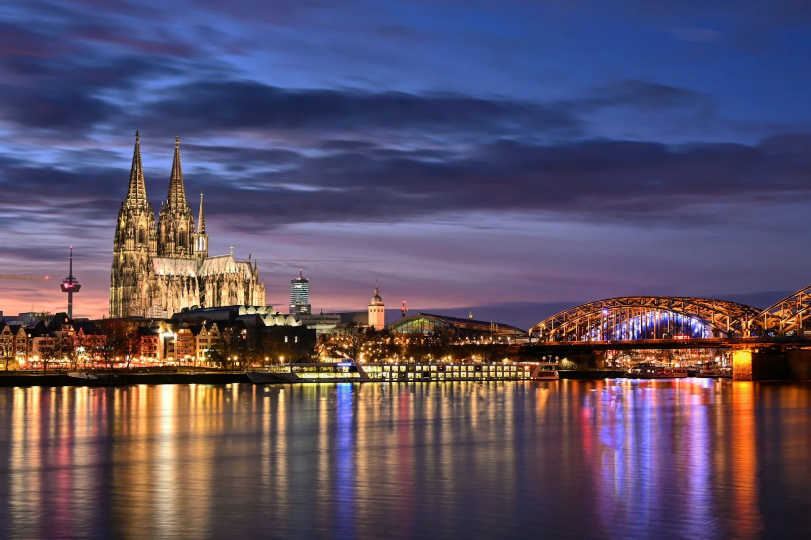 Cologne City Guide for Indians travel guide for Indian travellers