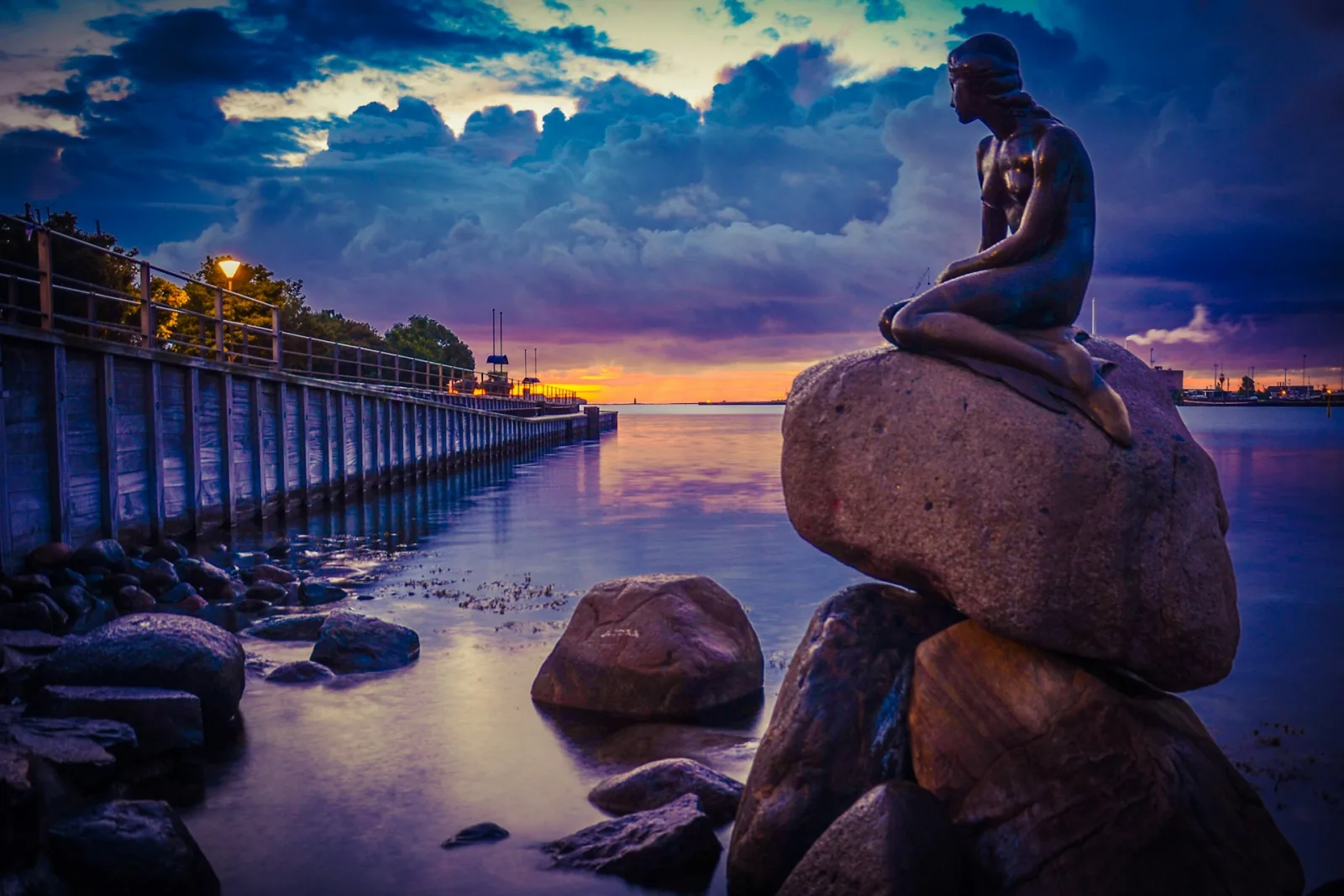 Copenhagen City Guide for Indians travel guide for Indian travellers