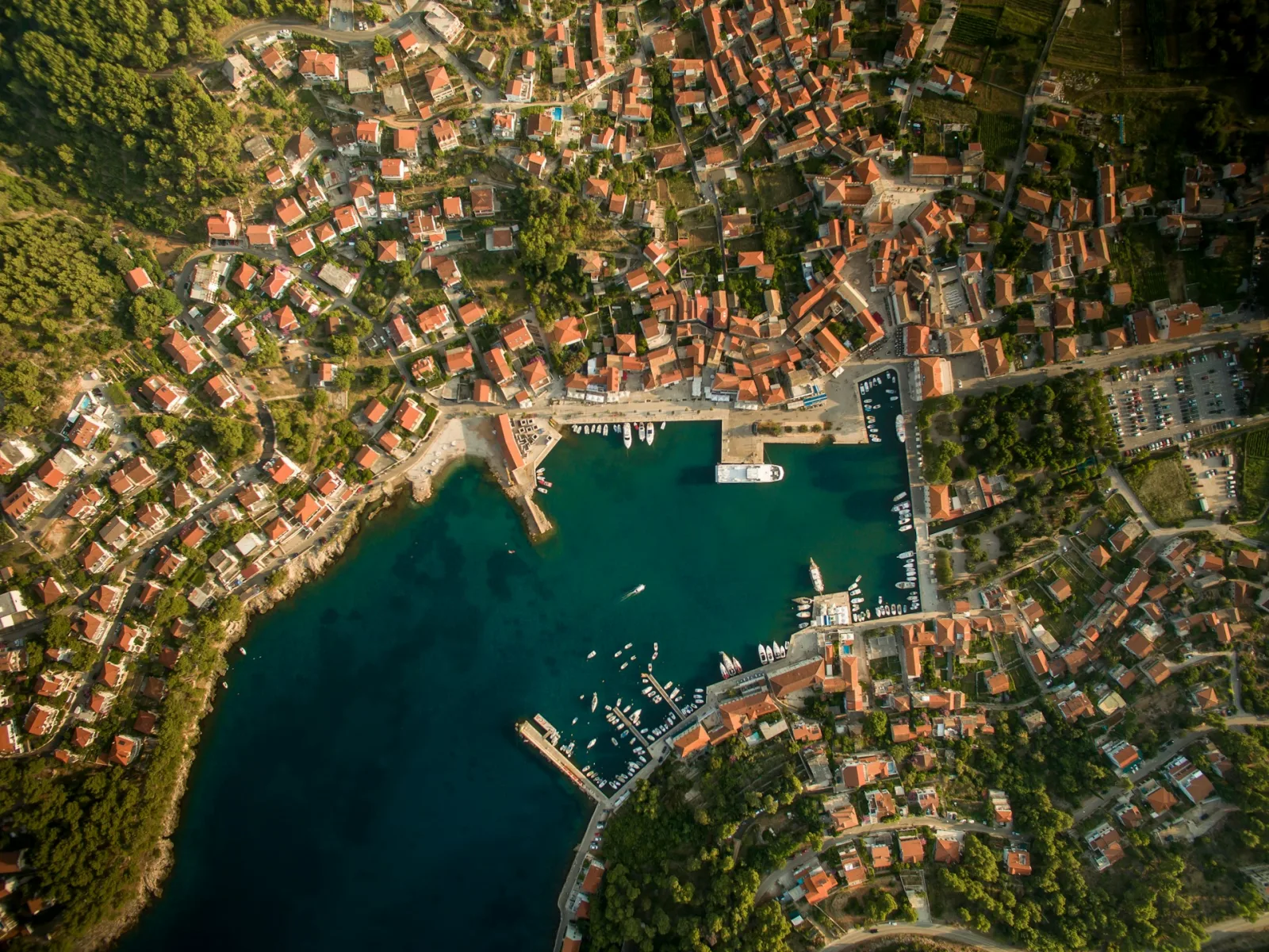 Croatia Itinerary from India travel guide for Indian travellers