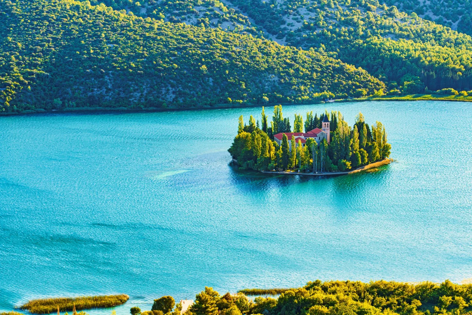 Croatia Trip Cost from India travel guide for Indian travellers