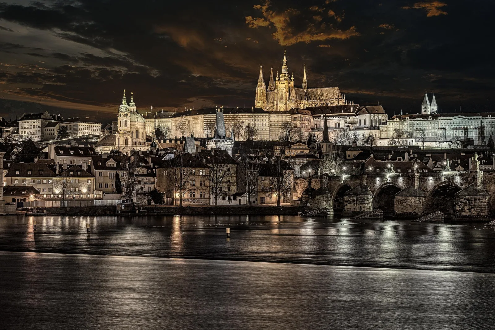 Czech Republic Itinerary for Indians travel guide for Indian travellers