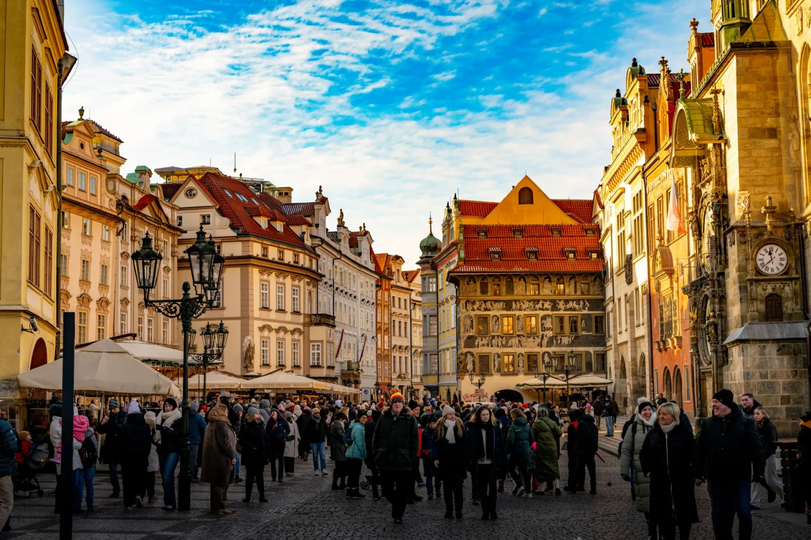 Czech Republic Shopping Guide travel guide for Indian travellers