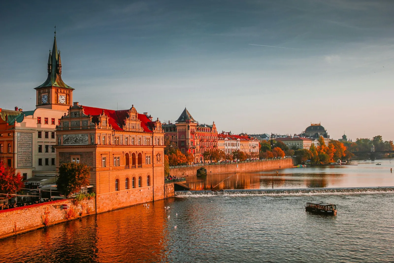 Czech Republic Travel Guide travel guide for Indian travellers
