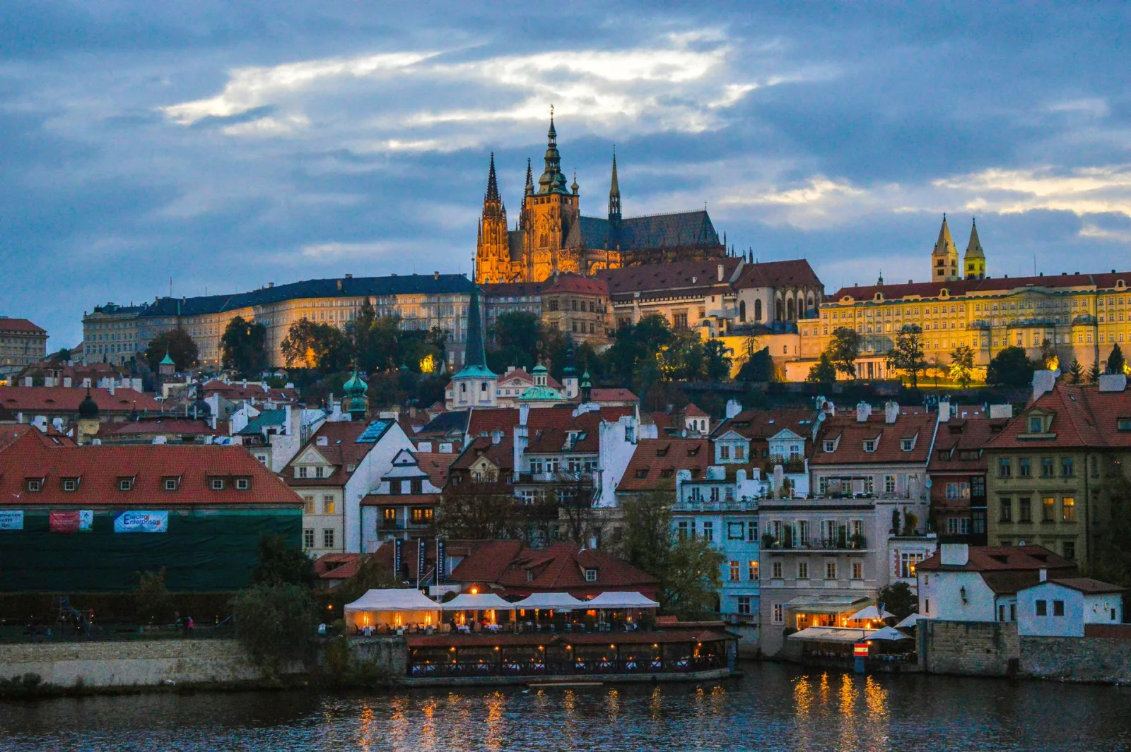 Czech Republic Trip Cost from India travel guide for Indian travellers