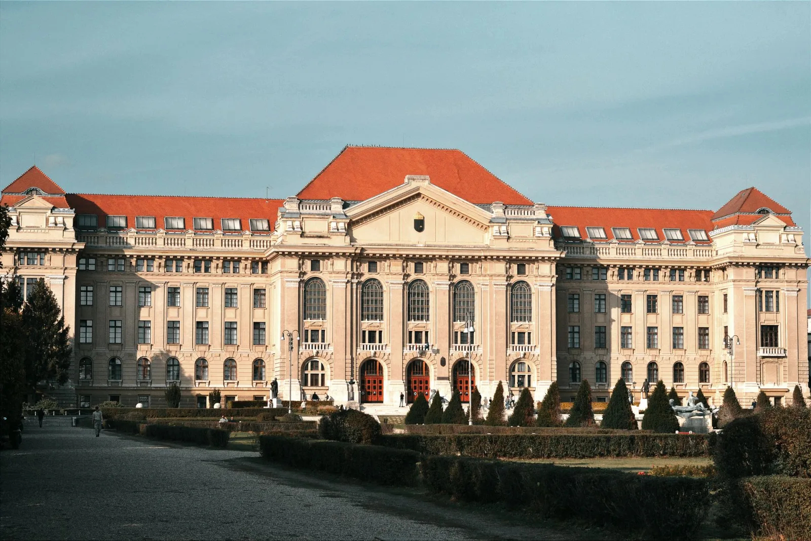 Debrecen City Guide for Indians travel guide for Indian travellers