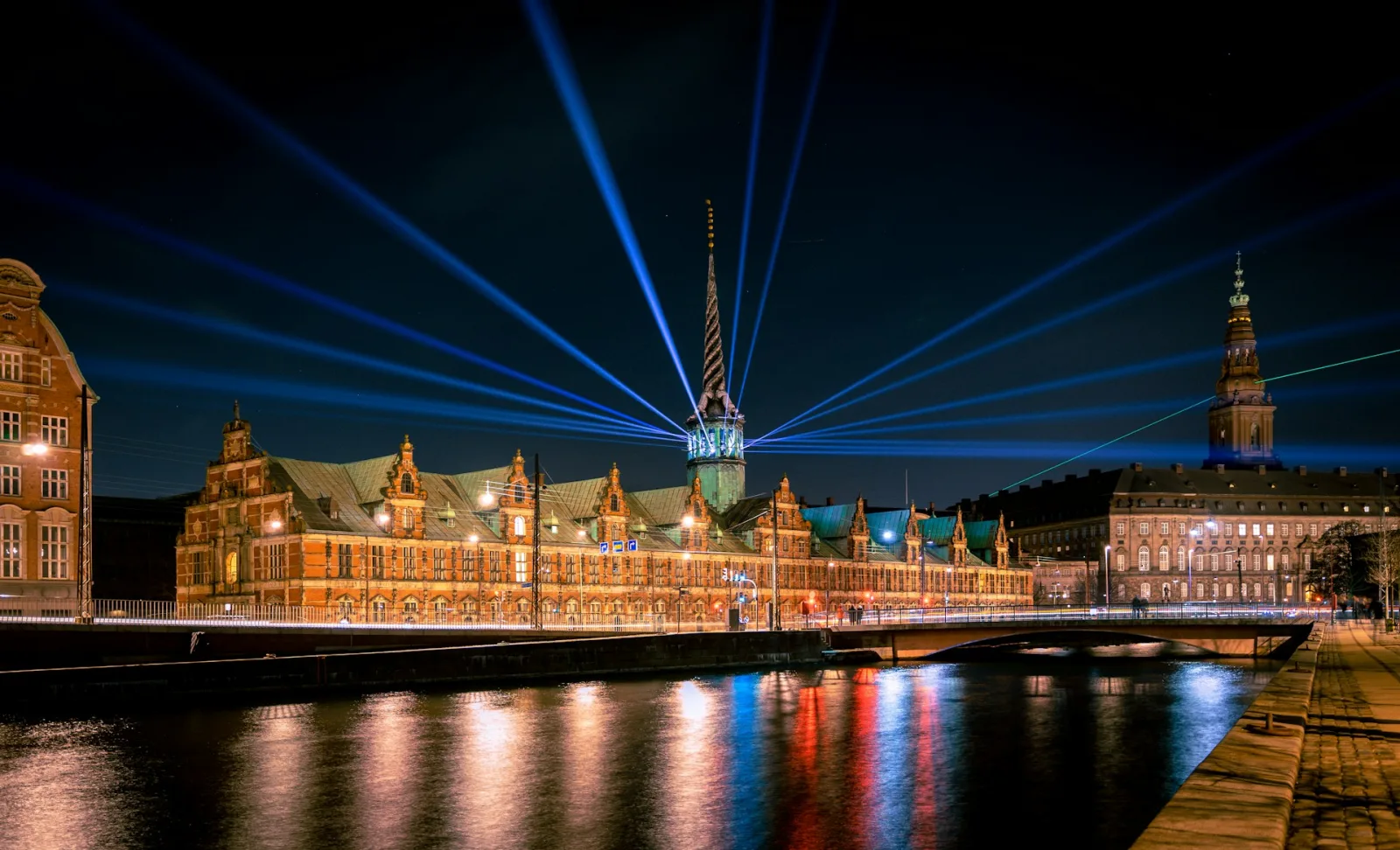 Denmark Itinerary from India travel guide for Indian travellers