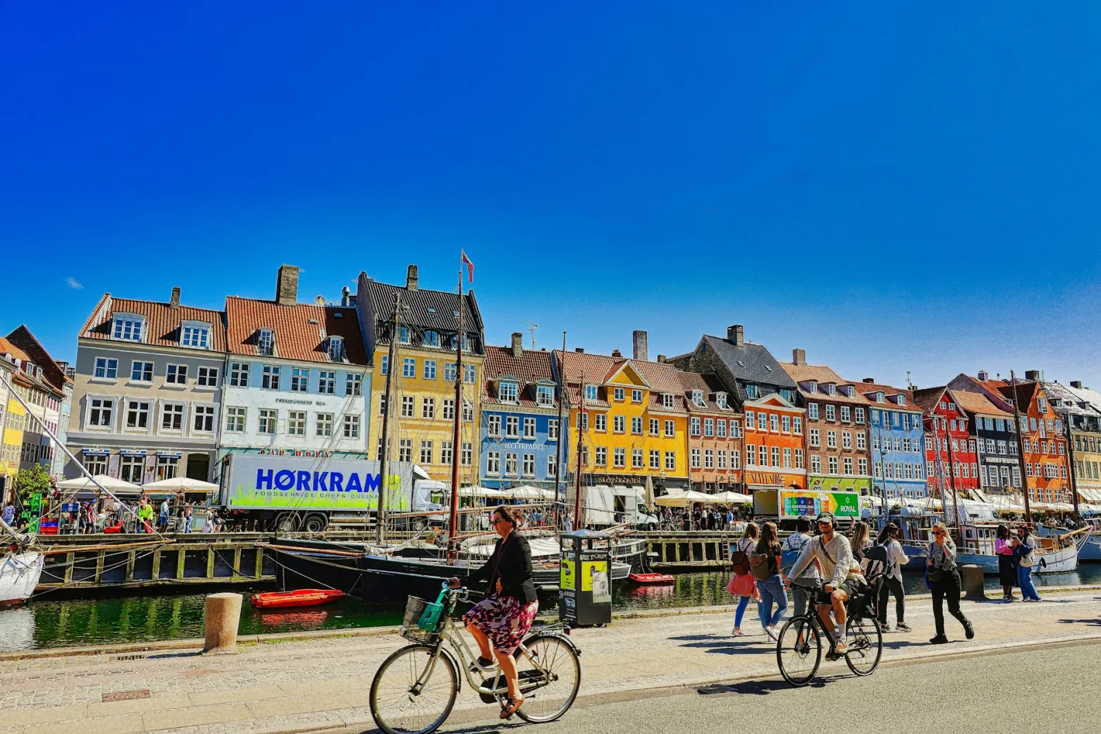 Denmark on a Budget for Indians travel guide for Indian travellers