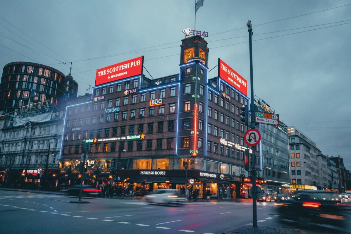 Denmark Shopping & Markets Guide for Indians for Indian travellers