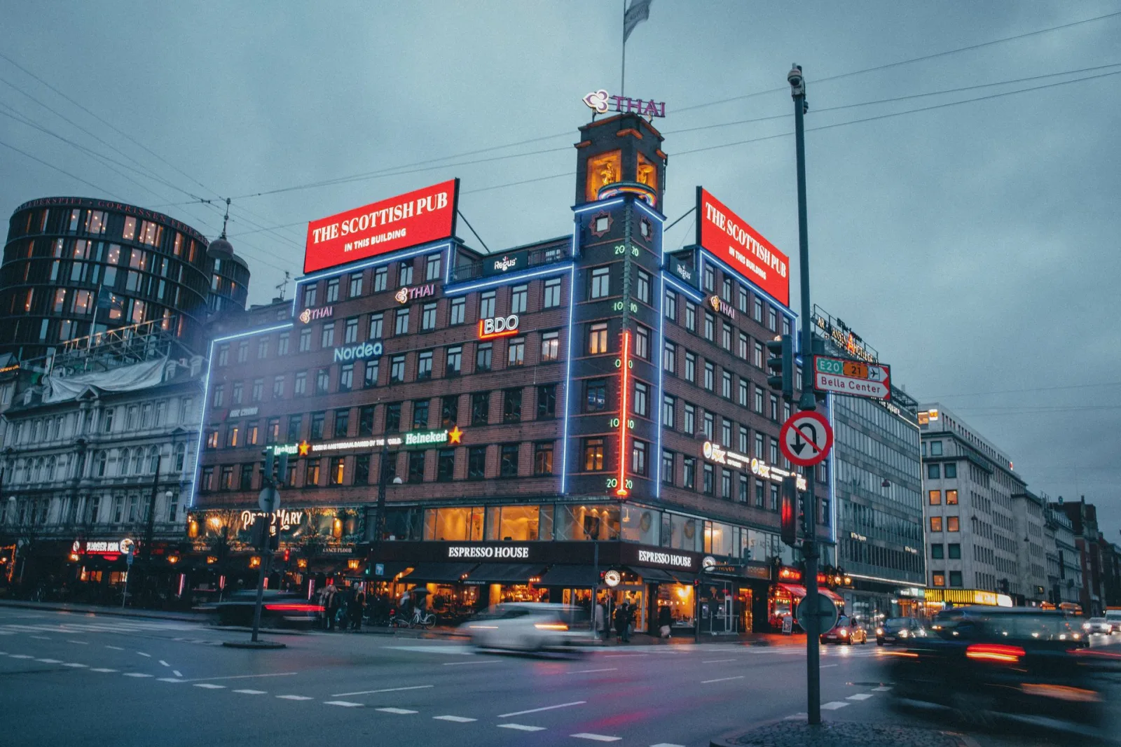 Denmark Shopping & Markets Guide for Indians travel guide for Indian travellers