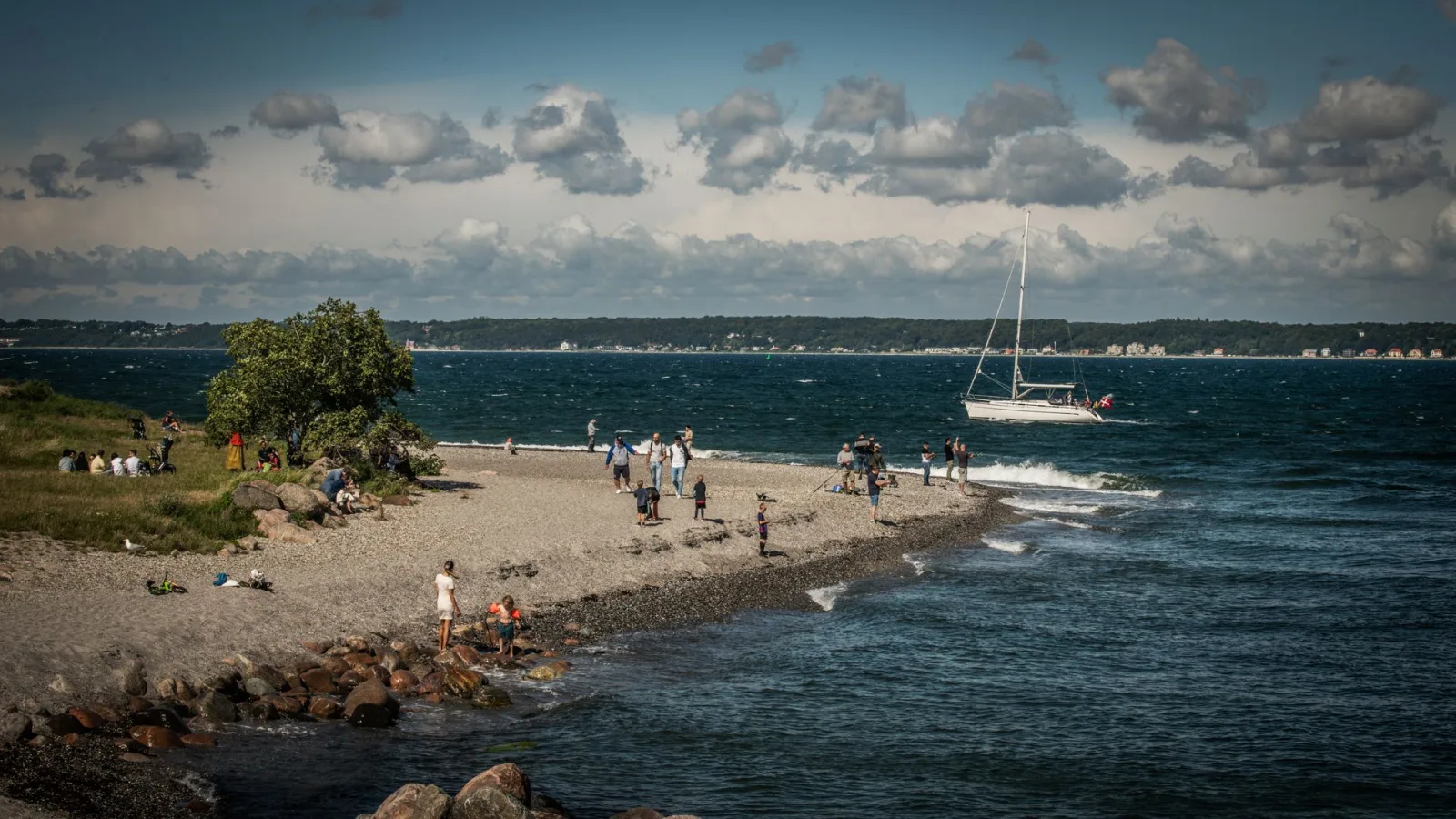 Denmark Summer Travel Guide for Indians travel guide for Indian travellers