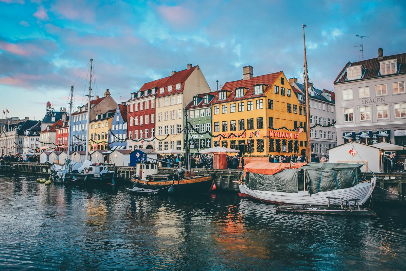 Denmark Travel Guide travel guide for Indian travellers