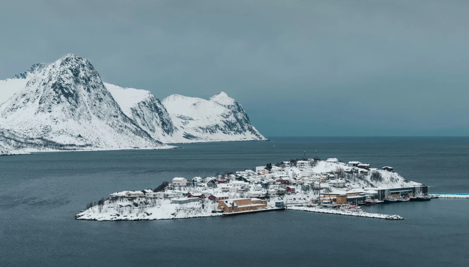 Denmark vs Norway Cost for Indians travel guide for Indian travellers