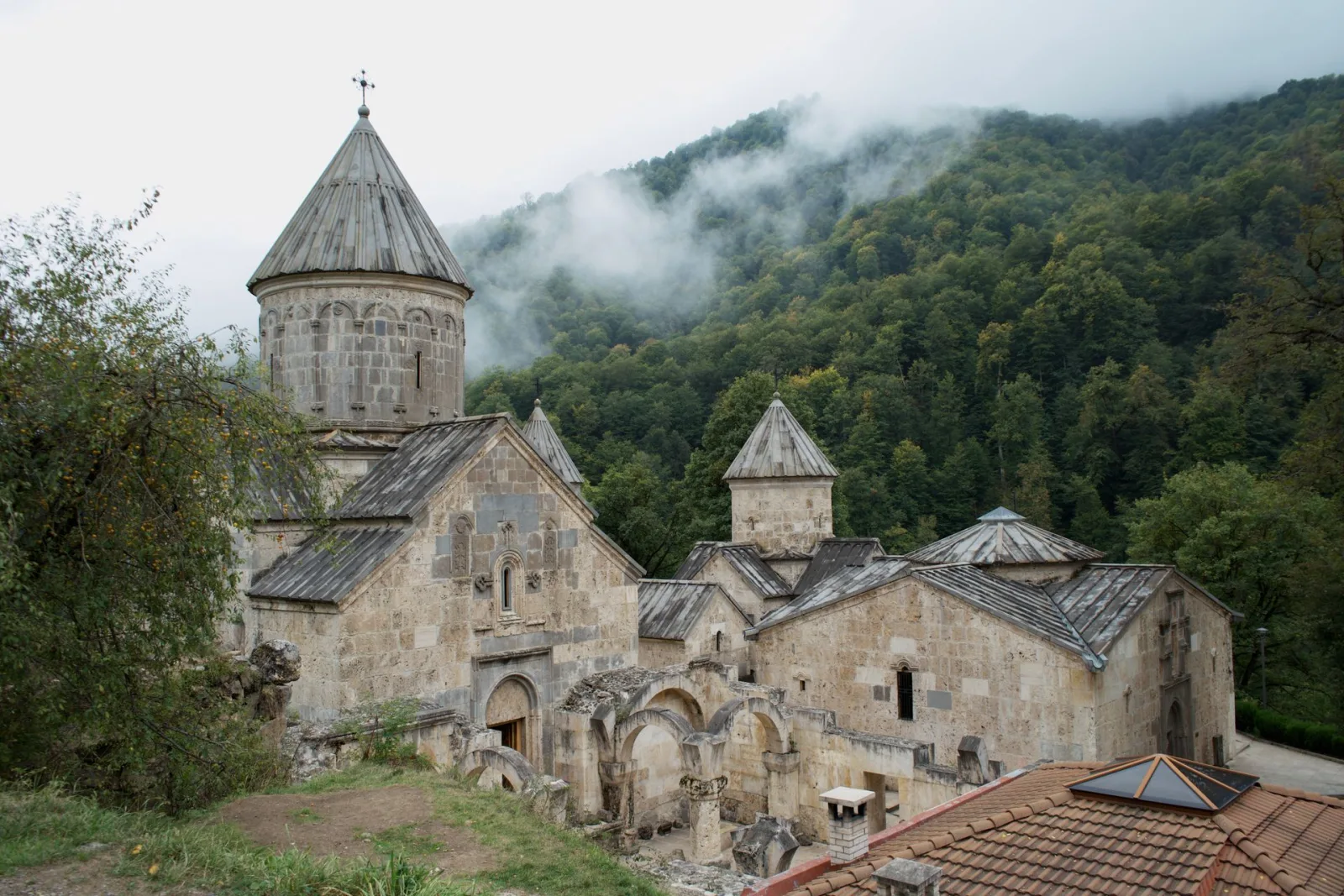 Dilijan Travel Guide travel guide for Indian travellers