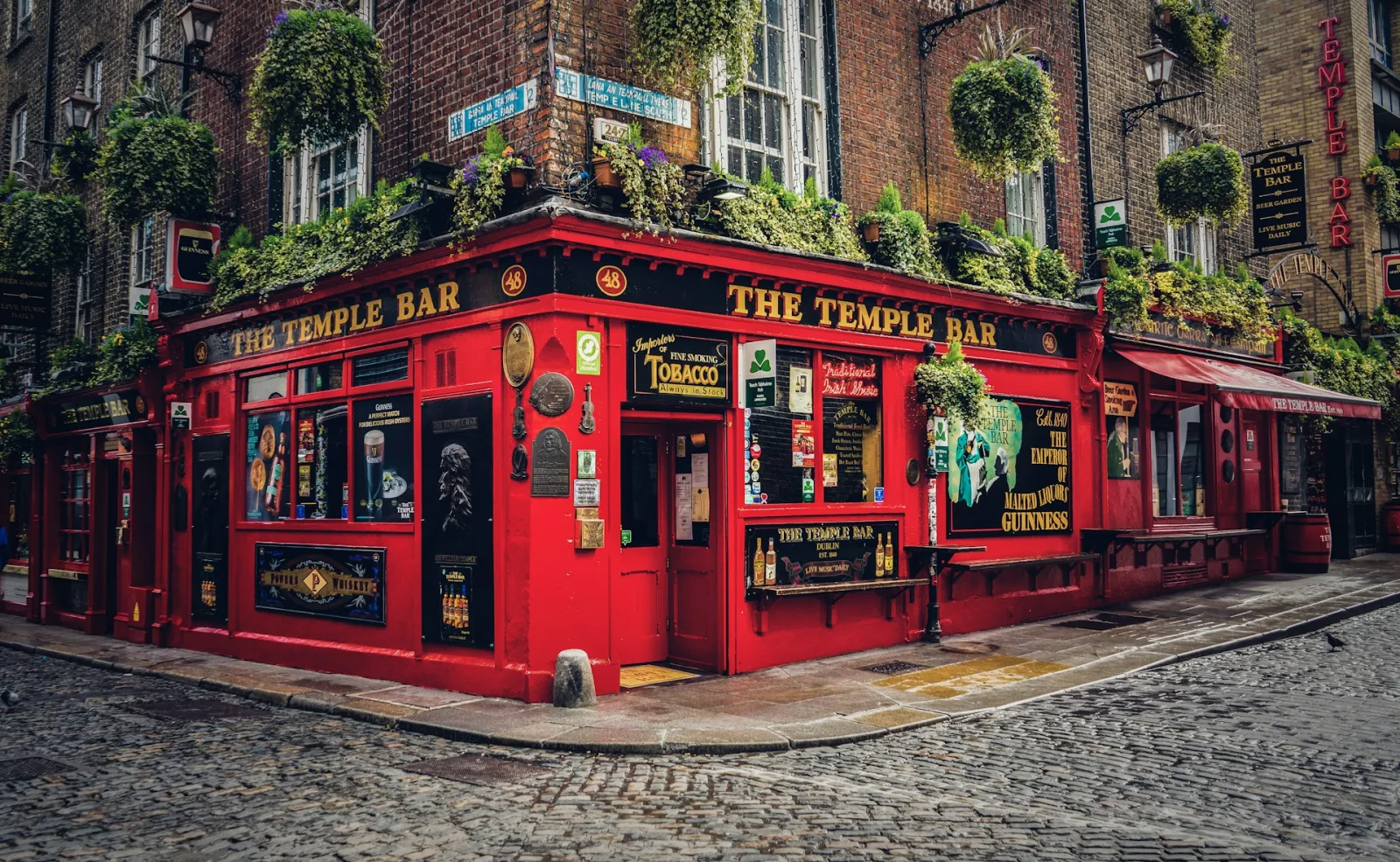 Dublin City Guide for Indians travel guide for Indian travellers