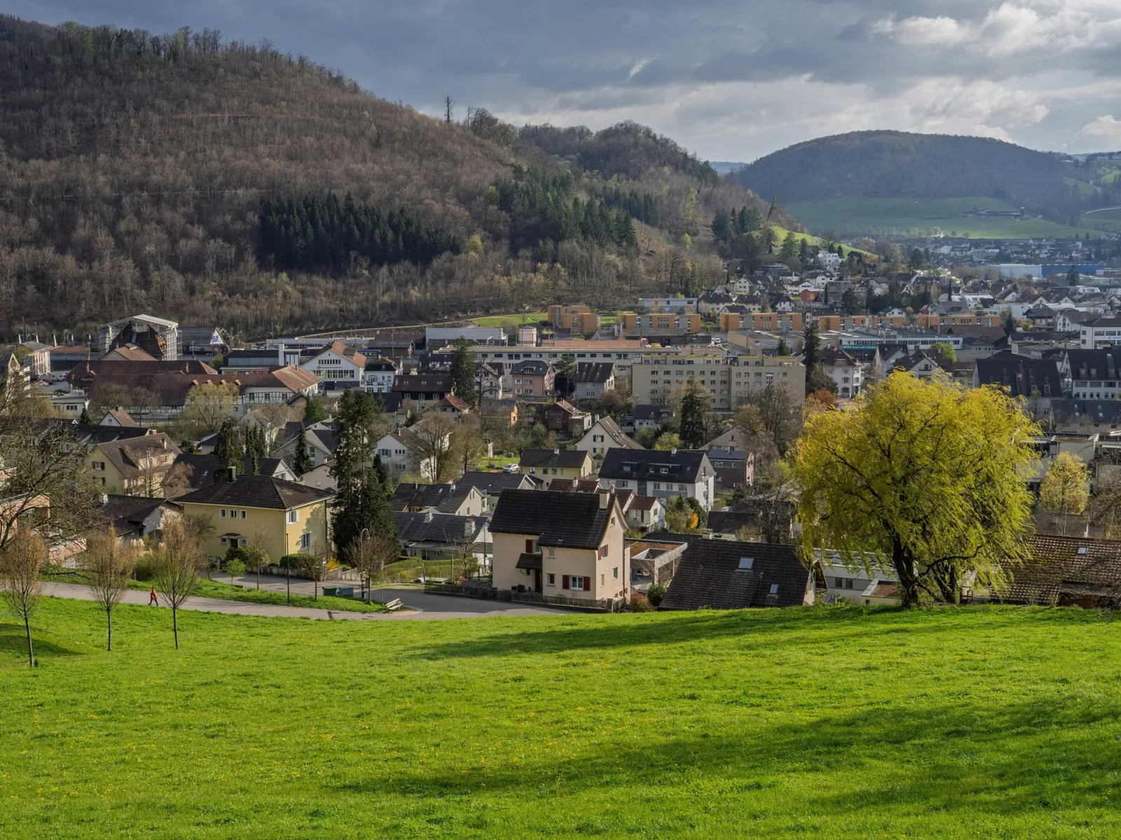 Echternach Travel Guide travel guide for Indian travellers