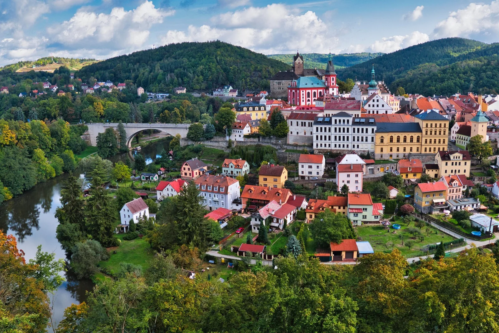 Eger City Guide for Indians travel guide for Indian travellers
