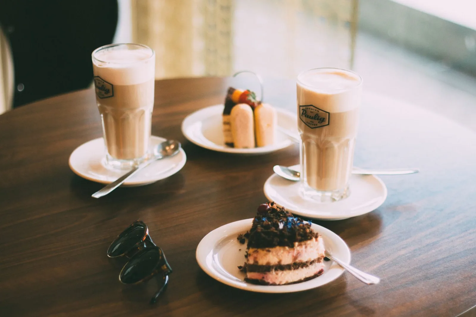 Tallinn Cafe Culture Guide for Indians travel guide for Indian travellers
