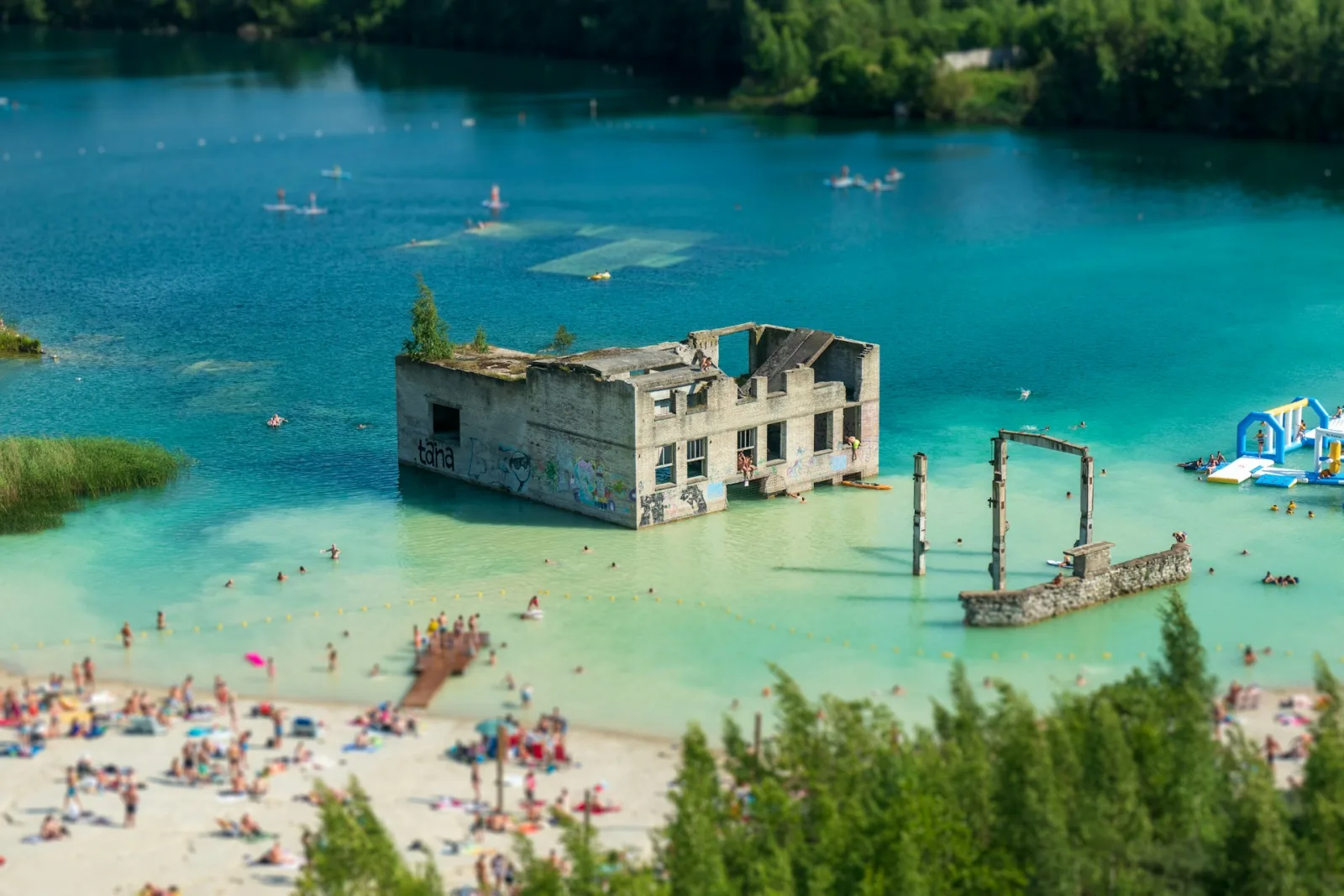 Estonia Family Travel Tips for Indians travel guide for Indian travellers